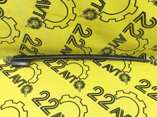 Молдинг лобового стекла левый Honda CR-V 2003