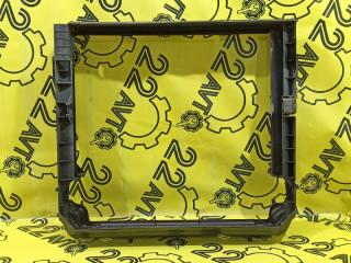 Рамка радиатора BMW X5 2011