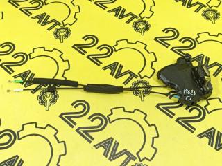 Замок двери передний левый Toyota Camry 2001 контрактная Замок двери передний левый Toyota Camry 2001