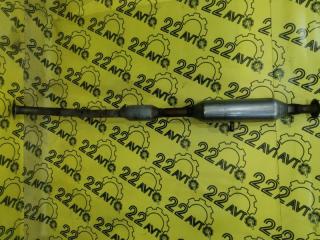 Приемная труба с катализатором Toyota Camry 2013 Б/У Приемная труба с катализатором Toyota Camry 2013