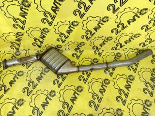 Приемная труба с катализатором BMW X5 2011 контрактная Приемная труба с катализатором BMW X5 2011