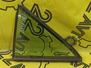 Форточка двери задняя левая Toyota Camry 2013