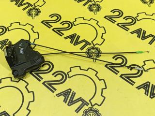 Замок двери передний левый Toyota RAV4 2005 контрактная Замок двери передний левый Toyota RAV4 2005