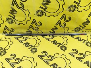 Молдинг стекла (на дверь) передний левый Honda Accord 2003 контрактная Молдинг стекла (на дверь) передний левый Honda Accord 2003