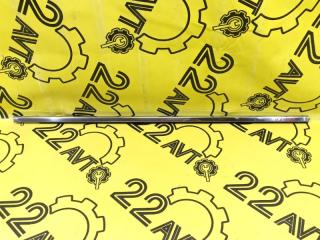 Молдинг стекла (на дверь) передний правый Honda Accord 2003 контрактная Молдинг стекла (на дверь) передний правый Honda Accord 2003