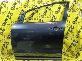 Дверь передняя левая Mazda CX-7 2011
