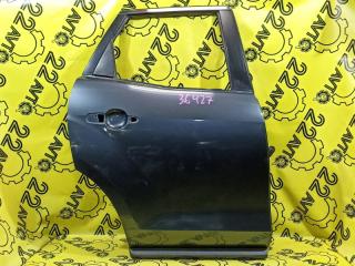 Дверь задняя правая Mazda CX-7 2011