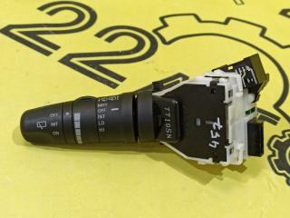 Подрулевой переключатель дворников Nissan X-TRAIL 2007 контрактная Подрулевой переключатель дворников Nissan X-TRAIL 2007