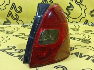 Стоп сигнал задний правый Toyota Corolla Spacio 2002