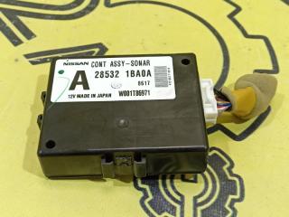 Блок управления парковкой Infiniti FX35 2008