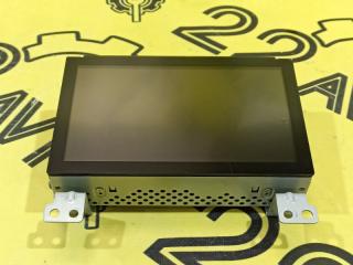 Монитор Nissan Murano 2004 контрактная Монитор Nissan Murano 2004