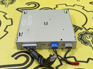 ТВ тюнер Nissan Murano 2004 контрактная ТВ тюнер Nissan Murano 2004