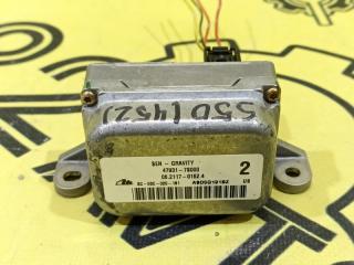 Датчик ускорения Infiniti FX35 2005