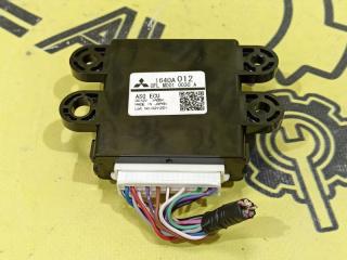 Блок управления иммобилайзером Mitsubishi Outlander 2012