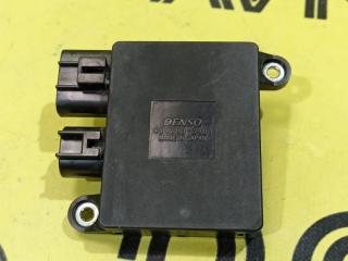 Блок управления вентилятором Mazda CX-7 2011 контрактная Блок управления вентилятором Mazda CX-7 2011