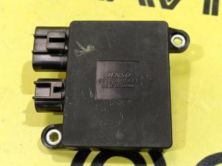 Блок управления вентилятором Mazda CX-7 2011 контрактная Блок управления вентилятором Mazda CX-7 2011