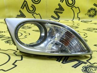 Поворотник передний правый Mazda CX-7 2011