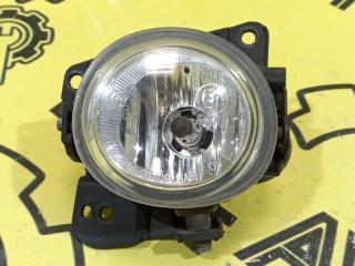 Противотуманная фара передняя левая Mazda CX-7 2011