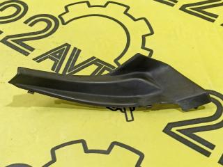 Уголок жабо передний правый Nissan X-TRAIL 2007