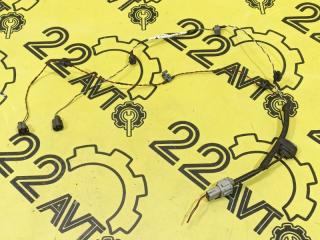 Проводка бампера задняя Infiniti FX35 2008 контрактная Проводка бампера задняя Infiniti FX35 2008