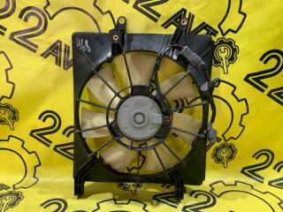 Диффузор Honda Accord 2003