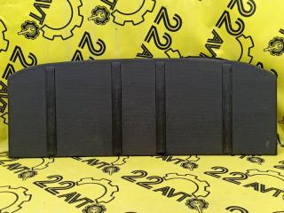 Пол багажника Nissan X-TRAIL 2007 контрактная Пол багажника Nissan X-TRAIL 2007