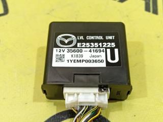 Блок управления корректором фар Mazda CX-7 2011 контрактная Блок управления корректором фар Mazda CX-7 2011