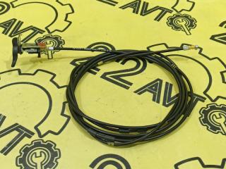 Тросик лючка топливного бака Mazda CX-7 2011