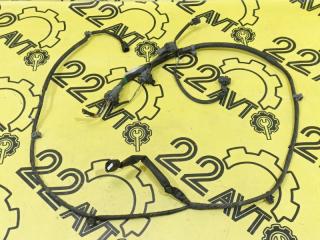 Проводка бампера передняя Infiniti FX35 2008 контрактная Проводка бампера передняя Infiniti FX35 2008