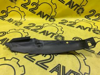 Подкрылок задний левый Nissan X-TRAIL 2007 контрактная Подкрылок задний левый Nissan X-TRAIL 2007