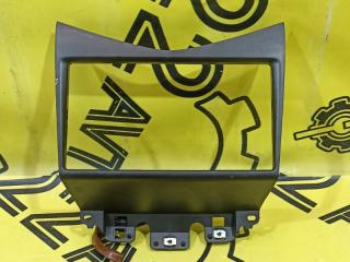 Рамка магнитолы Honda Accord 2003