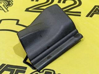 Накладка на крыло передняя правая Nissan Murano 2006 контрактная Накладка на крыло передняя правая Nissan Murano 2006