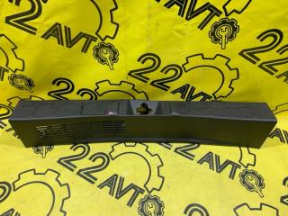 Накладка замка багажника Mitsubishi Outlander 2012