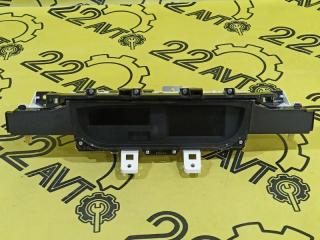 Дисплей Mazda CX-7 2011 контрактная Дисплей Mazda CX-7 2011