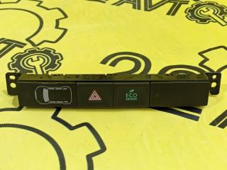 Блок кнопок Mitsubishi Outlander 2012