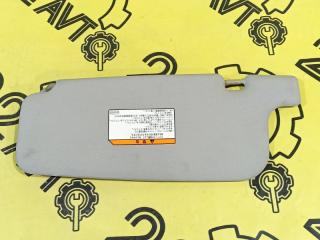 Козырек солнцезащитный передний правый Mitsubishi Airtrek 2001