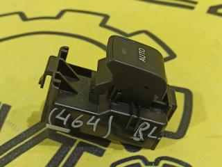 Кнопка стеклоподъемника задняя левая Toyota RAV4 2005