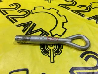 Петля буксировочная Nissan X-TRAIL 2007