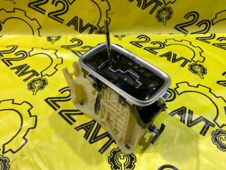 Селектор АКПП Mitsubishi Outlander 2012