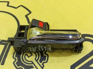 Ручка двери внутренняя задняя левая Toyota Corolla Spacio 2002
