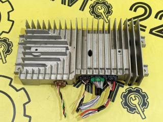 Усилитель звука Mazda CX-7 2011