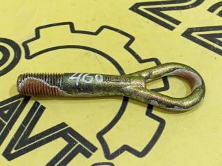 Петля буксировочная Nissan Murano 2006