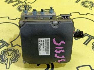 Блок ABS BMW X5 2011