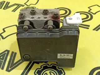 Блок ABS Mitsubishi Airtrek 2001