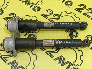 Амортизаторы комплект задние BMW X5 2011