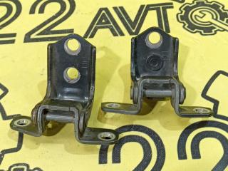 Петли двери задние правые Mazda CX-7 2011