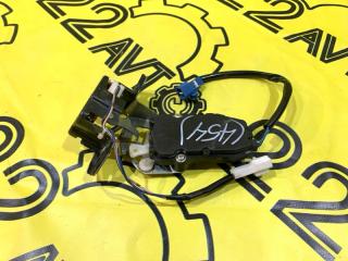 Замок стекла багажника Toyota Vista Ardeo 1999 контрактная Замок стекла багажника Toyota Vista Ardeo 1999