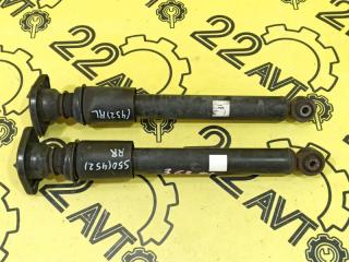 Амортизаторы комплект задние Infiniti FX35 2005