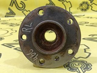 Ступица задняя левая BMW X5 2011 контрактная Ступица задняя левая BMW X5 2011