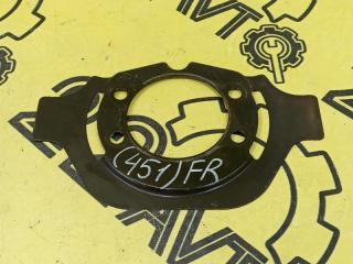 Щиток тормозного механизма передний правый Infiniti FX45 2006 контрактная Щиток тормозного механизма передний правый Infiniti FX45 2006